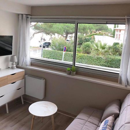 Studio Arcachon Vue Mer En Hyper Centre מראה חיצוני תמונה